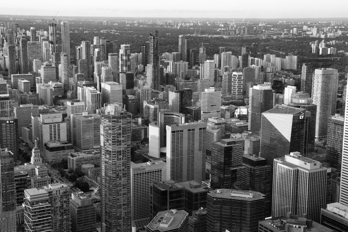Toronto, Ontario, Canada